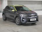 Kia Stonic - fotka číslo 0