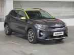 Kia Stonic - fotka číslo 0
