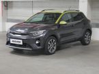 Kia Stonic - fotka číslo 2