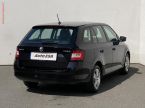 Škoda Fabia - fotka číslo 3