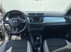 Škoda Fabia - fotka číslo 7