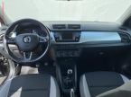 Škoda Fabia - fotka číslo 7