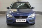 Ford Focus - fotka číslo 1