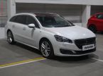 Peugeot 508 - fotka číslo 0