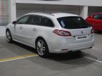 Peugeot 508 - fotka číslo 5