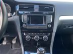 Volkswagen Golf - fotka číslo 11