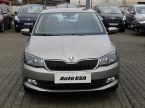 Škoda Fabia - fotka číslo 1