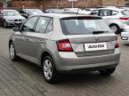 Škoda Fabia - fotka číslo 5