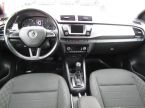 Škoda Fabia - fotka číslo 7