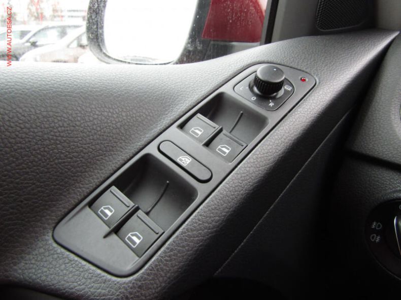 Volkswagen Tiguan - hlavní fotka