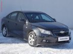 Chevrolet Cruze - fotka číslo 0