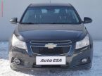 Chevrolet Cruze - fotka číslo 1