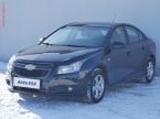 Chevrolet Cruze - fotka číslo 2