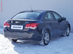 Chevrolet Cruze - fotka číslo 3