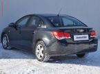 Chevrolet Cruze - fotka číslo 5
