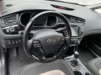 Kia Cee'd - fotka číslo 12