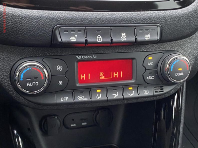 Kia Cee'd - hlavní fotka