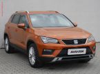 Seat Ateca - fotka číslo 0