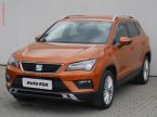 Seat Ateca - fotka číslo 2