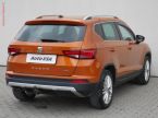 Seat Ateca - fotka číslo 3