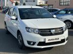 Dacia Logan - fotka číslo 0
