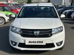 Dacia Logan - fotka číslo 1
