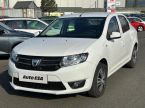 Dacia Logan - fotka číslo 2