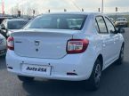Dacia Logan - fotka číslo 3