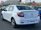 Dacia Logan - fotka číslo 5