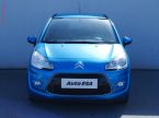 Citroën C3 - fotka číslo 1
