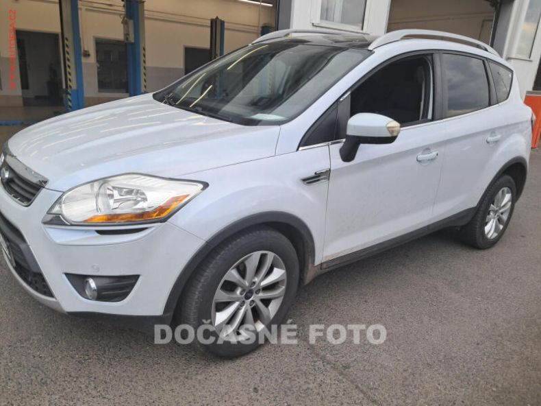 Ford Kuga - hlavní fotka inzerátu