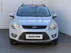Ford Kuga - fotka číslo 1