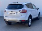 Ford Kuga - fotka číslo 3