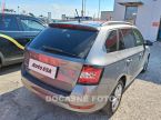 Škoda Fabia - fotka číslo 1