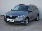Škoda Fabia - fotka číslo 2