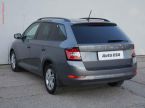 Škoda Fabia - fotka číslo 3