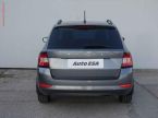 Škoda Fabia - fotka číslo 4