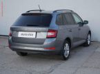 Škoda Fabia - fotka číslo 5
