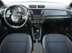 Škoda Fabia - fotka číslo 7