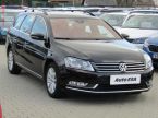 Volkswagen Passat - fotka číslo 0