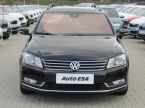 Volkswagen Passat - fotka číslo 1