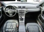 Volkswagen Passat - fotka číslo 7