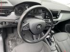 Škoda Scala - fotka číslo 11