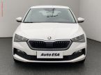 Škoda Scala - fotka číslo 1