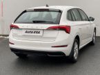 Škoda Scala - fotka číslo 3