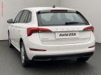 Škoda Scala - fotka číslo 5