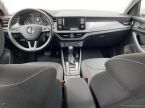 Škoda Scala - fotka číslo 7