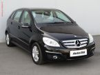 Mercedes Třída B - fotka číslo 0