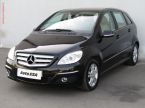 Mercedes Třída B - fotka číslo 2