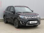 Suzuki Vitara - fotka číslo 0